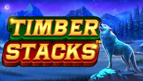 Timber Stacks Slot Pragmatic Play