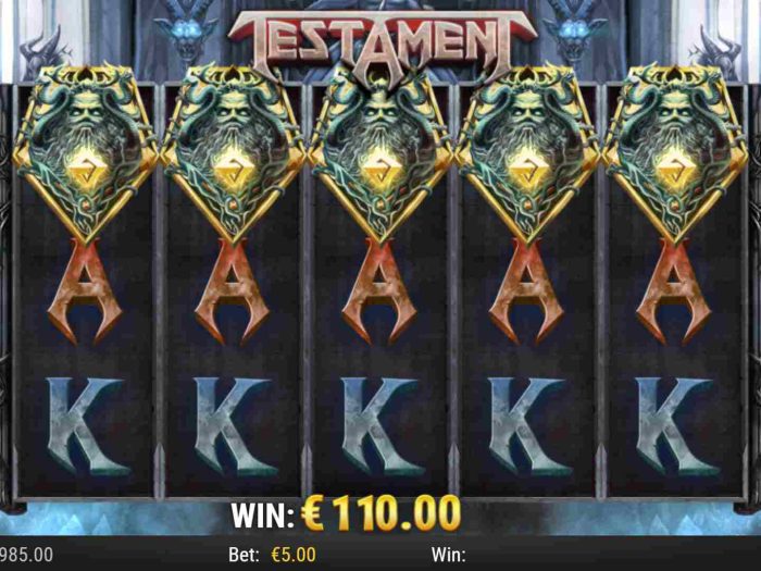 Testament